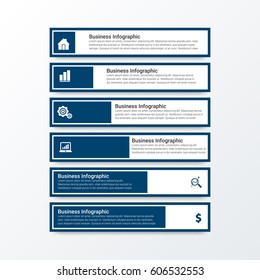 Infographics Elements