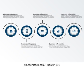 Infographics Elements