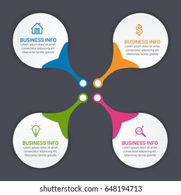 Infographics Elements
