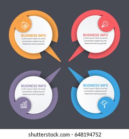 Infographics Elements