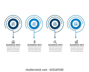 Infographics Elements