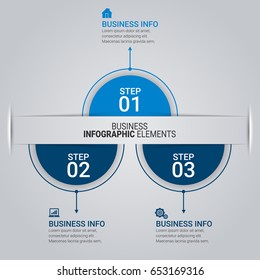 Infographics Elements