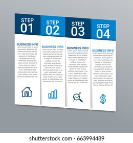 Infographics Elements