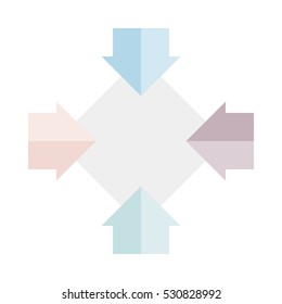 Infographics elements design.