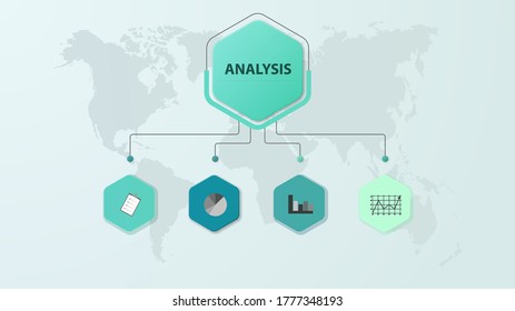 elementos de infografía. EPS10. negocios, diseño, abstracto,