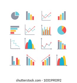 29,975 Flat bar chart style Images, Stock Photos & Vectors | Shutterstock