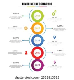 Las infografías son representaciones visuales gráficas de información, datos o ciencia. Estos gráficos muestran información compleja de manera concisa y clara, línea de tiempo, historia, empresa, valores centrales, administración