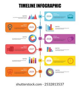 Las infografías son representaciones visuales gráficas de información, datos o ciencia. Estos gráficos muestran información compleja de manera concisa y clara, línea de tiempo, historia, empresa, valores centrales, administración