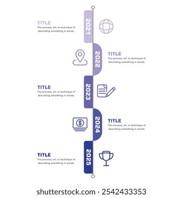 Las infografías son representaciones visuales gráficas de información, datos o ciencia. Estos gráficos muestran información compleja de manera concisa y clara, línea de tiempo, historia, empresa, valores centrales, administración