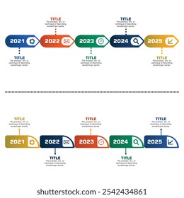 Las infografías son representaciones visuales gráficas de información, datos o ciencia. Estos gráficos muestran información compleja de manera concisa y clara, línea de tiempo, historia, empresa, valores centrales, administración