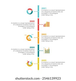 Las infografías son representaciones visuales gráficas de información, datos o ciencia. Estos gráficos muestran información compleja de manera concisa y clara, línea de tiempo, historia, empresa, valores centrales, administración