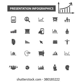 infographics icons