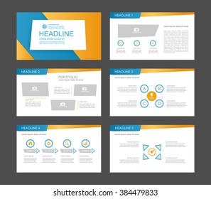 Infographics for leaflet,flyer,presentation,templates,web,marketing. Business infographics, orange and blue version.