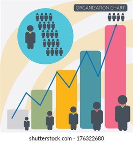 infographics for organization