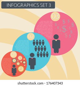 infographics organization flow chart