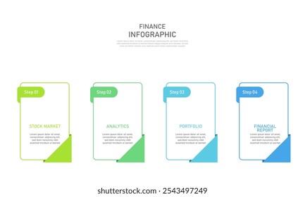 Infographics for presentations and free space for icons. for presenting work that is perfect for you