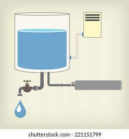 9,960 Mixing tank Images, Stock Photos & Vectors | Shutterstock