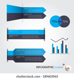 infographics set.
