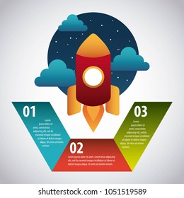 infographics statistics diagram