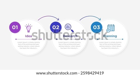 Infographics tab paper index template. Vector illustration abstract background. 5 Business step, banner, web design. Business infographic template. 9 Step timeline journey. 3 Step Infographic