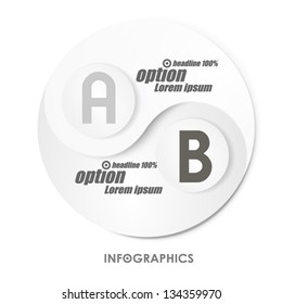Infographics Template