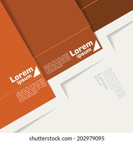 infographics template