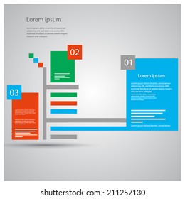  infographics template.