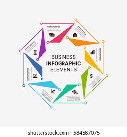 Infographics Template