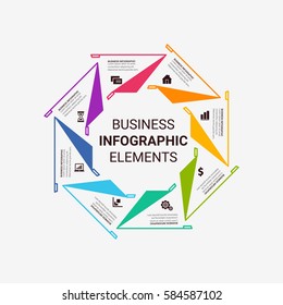 Infographics Template