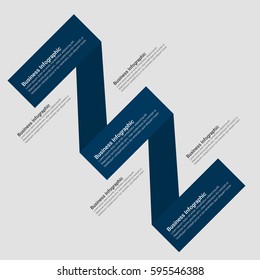 Infographics template