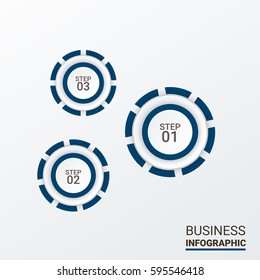 Infographics template