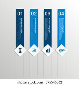 Infographics template