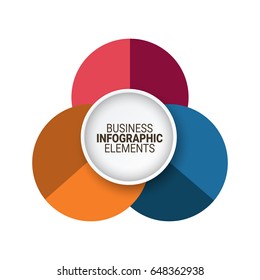 Infographics template