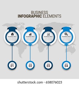 Infographics Template