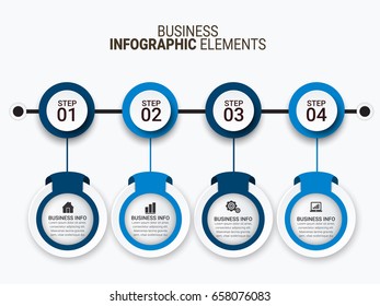 Infographics Template