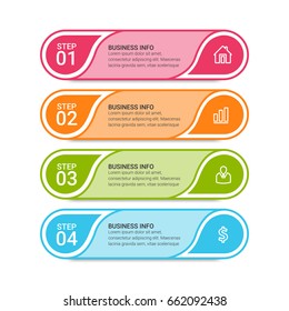 Infographics template