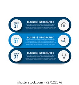 Infographics template