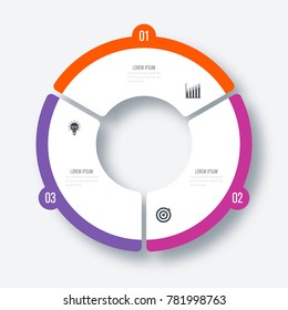 1,829 3 step process hexagon Images, Stock Photos & Vectors | Shutterstock