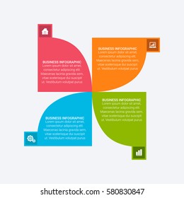 Infographics Template Design