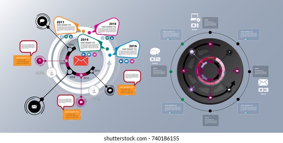 Infographics Templates
