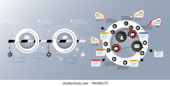 Infographics Templates