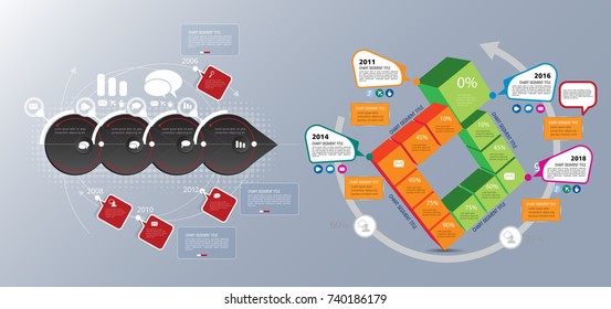 Infographics Templates