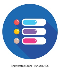 
Infographics timeline template of progress and workflow
