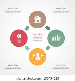 infographics vector 