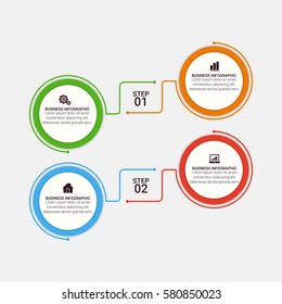 Infographics Vector Elements