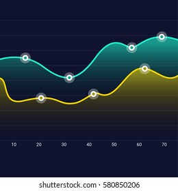 Infographics Vector Elements