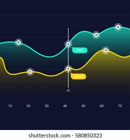 Infographics Vector Elements