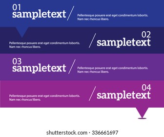 Infographics Vector illustration. can be used for workflow layout, banner, diagram, number options, step up options, web design.