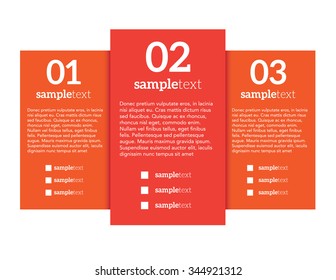 Infographics Vector illustration. can be used for workflow layout, banner, diagram, number options, step up options, web design.
