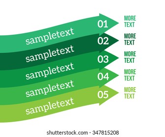 Infographics Vector illustration. can be used for workflow layout, banner, diagram, number options, step up options, web design.